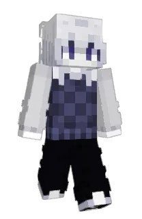 moss2s's Minecraft skin