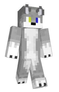 korooooN's Minecraft skin