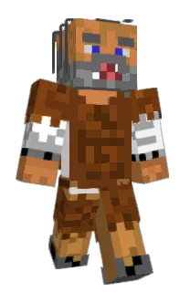 fatr0's Minecraft skin