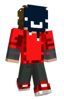 Tops3423's Minecraft skin