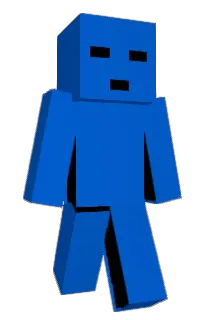 bndso's Minecraft skin