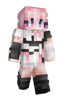 Front of pottsusa's skin