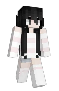 Front of yay16's skin