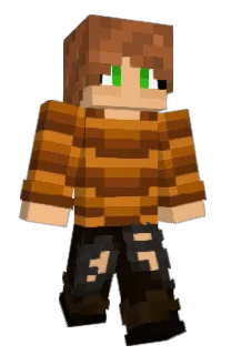 5StarGummy's Minecraft skin