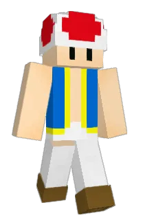 zSerEs's Minecraft skin