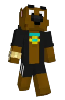 KeyPall's Minecraft skin