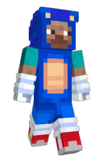 Front of LorisLamborghini's skin