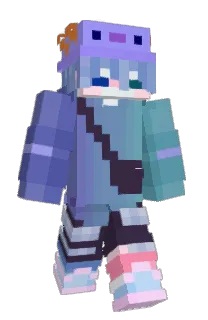 Arynn__'s Minecraft skin