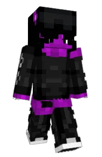 Front of KrisWMV's skin