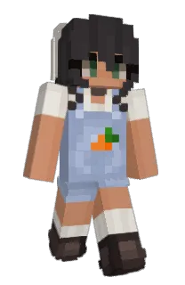 Front of MarzsV's skin