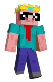 Front of Soulfighter_1416's skin
