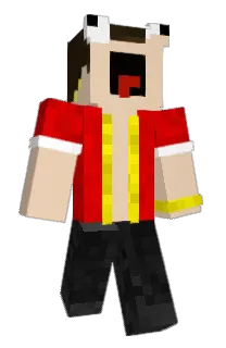 Front of BotEddie110's skin