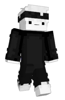 Front of Benndy_'s skin