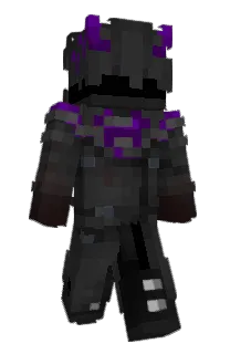 Front of uekecineb's skin
