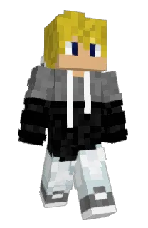 TricoPico's Minecraft skin