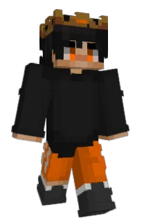 Front of _k1nq's skin