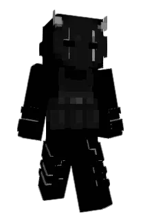 Front of Bentl5y's skin