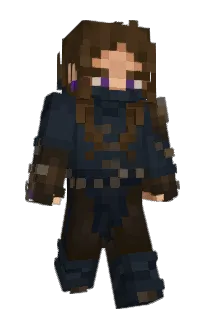 dragon135's Minecraft skin
