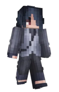 Front of onlyhax's skin