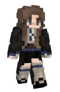 Front of slanina1's skin