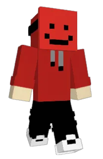 Front of Kashatina's skin