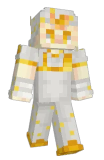 LeftJohnny's Minecraft skin