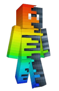 Front of lifeof3pi's skin