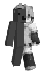 Night_wet's Minecraft skin wearing the Pan cape