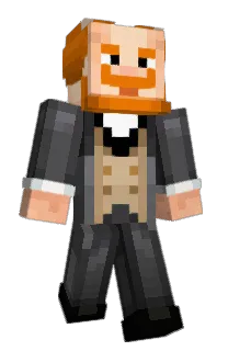 Front of _N1kk_'s skin