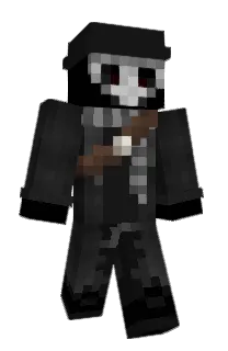 that_B0l's Minecraft skin