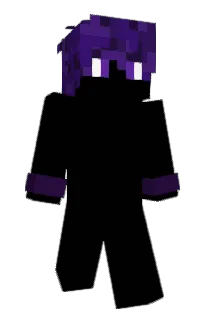Front of _Syphon_'s skin