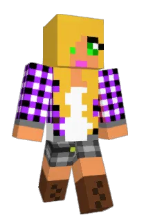 gjs623's Minecraft skin