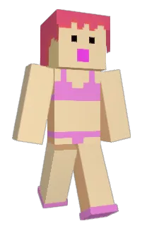 momomutsu's Minecraft skin
