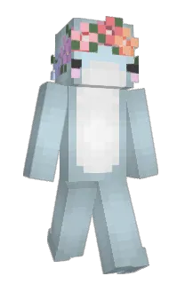 Front of Pietro_Lombardi's skin