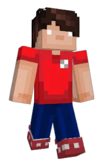 LEO_PIG's Minecraft skin