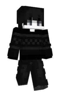 Speedybeep's Minecraft skin