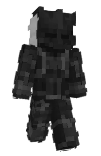 Grejfrutek's Minecraft skin