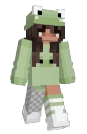 Skin preview