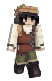 Skin preview