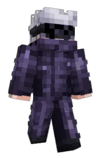 Ritter_Nic's Minecraft skin
