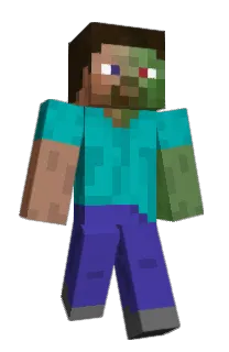 Front of Xiatoxa's skin