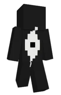 Front of nnath's skin