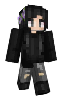 Aventureiro's Minecraft skin