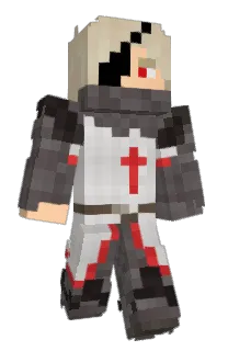 PoBeDYT's Minecraft skin