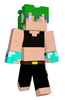 yugu0's Minecraft skin