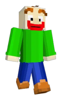 Front of RandomL_7's skin