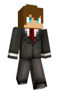 Front of Reinvd's skin