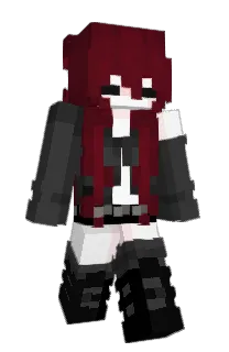 Front of JoblessEntity's skin