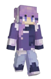 slovqk's Minecraft skin