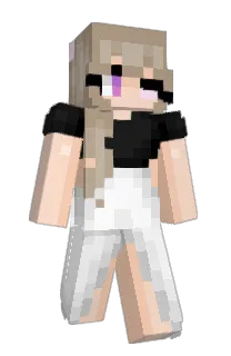 Front of Maple_oxo's skin